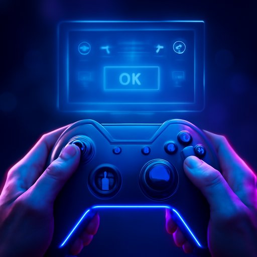 baji999 content ownership screen mockup